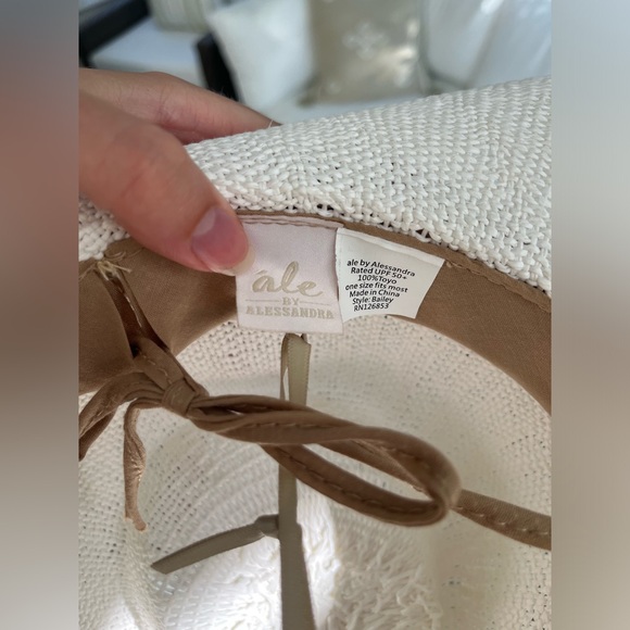 Ále by Alessandra Hat (seen on Revolve) - Picture 6 of 7